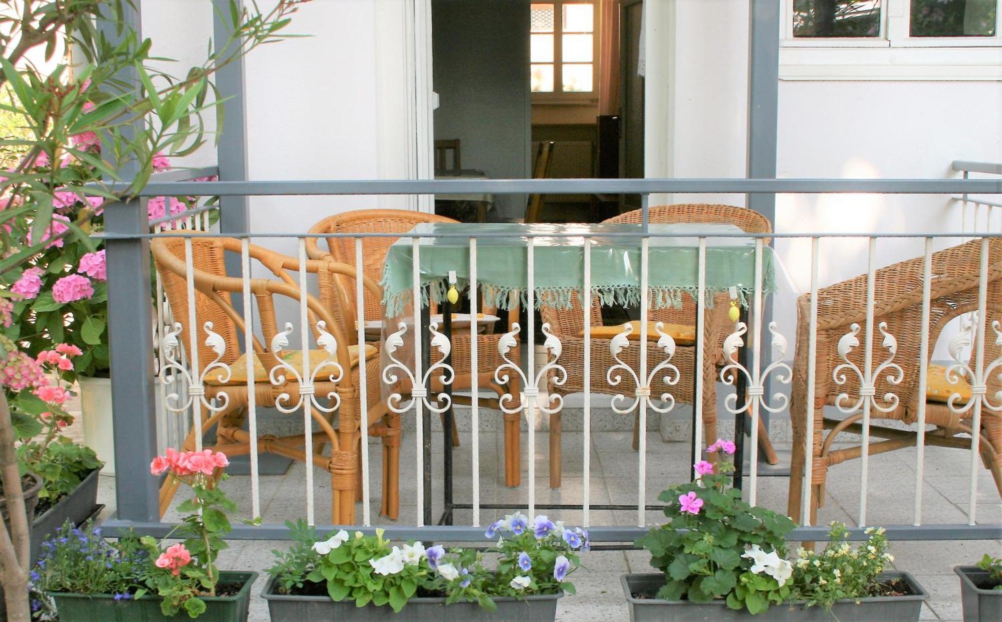 Herrenhof Worms Exterior photo